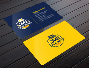 Visitenkarten-Design von RENEXIT für dieses Projekt | Design: #30237754