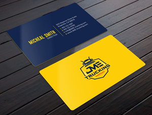 Visitenkarten-Design von RENEXIT für dieses Projekt | Design: #30237757