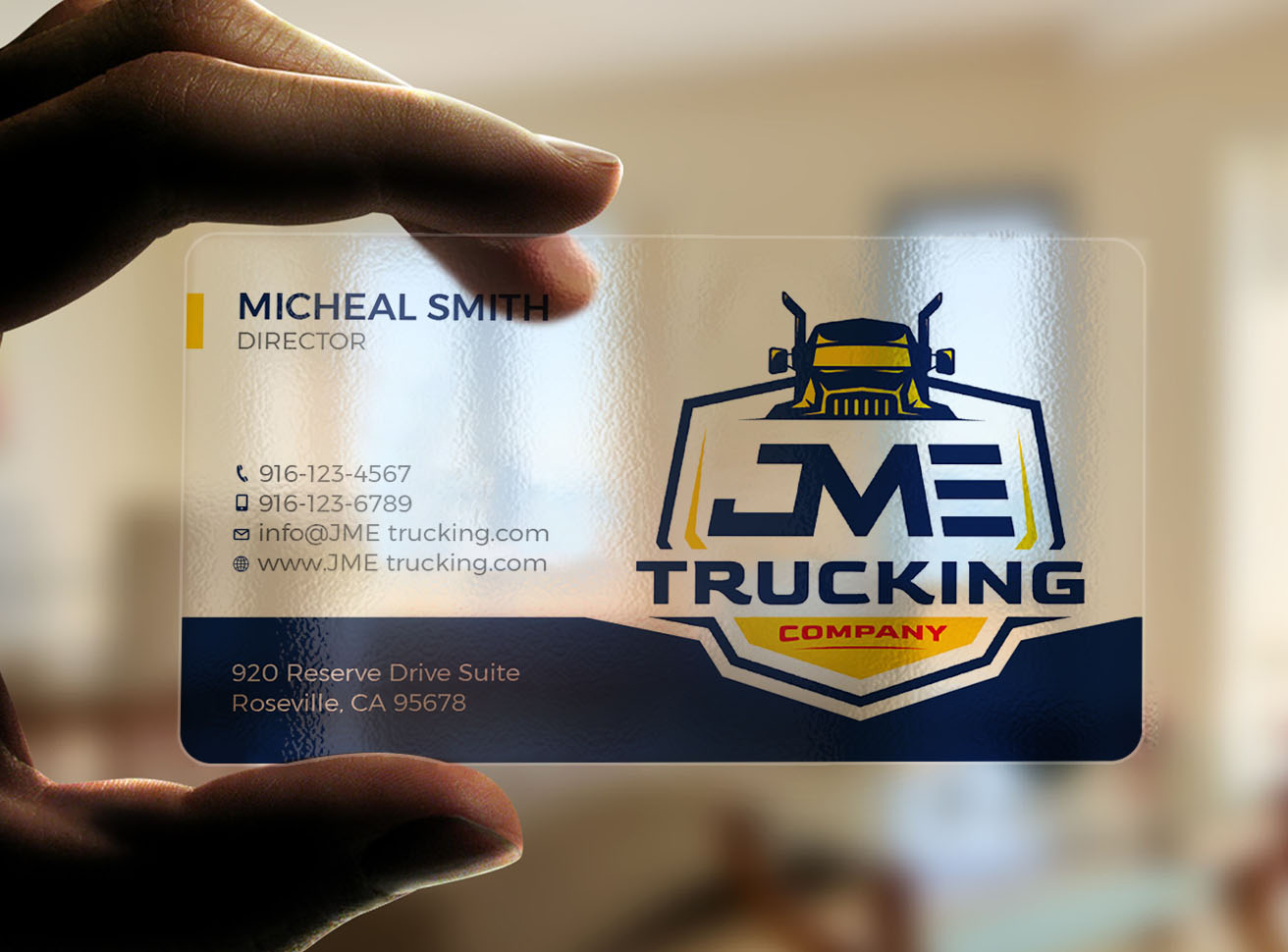 Visitenkarten-Design von RENEXIT für dieses Projekt | Design #30237758