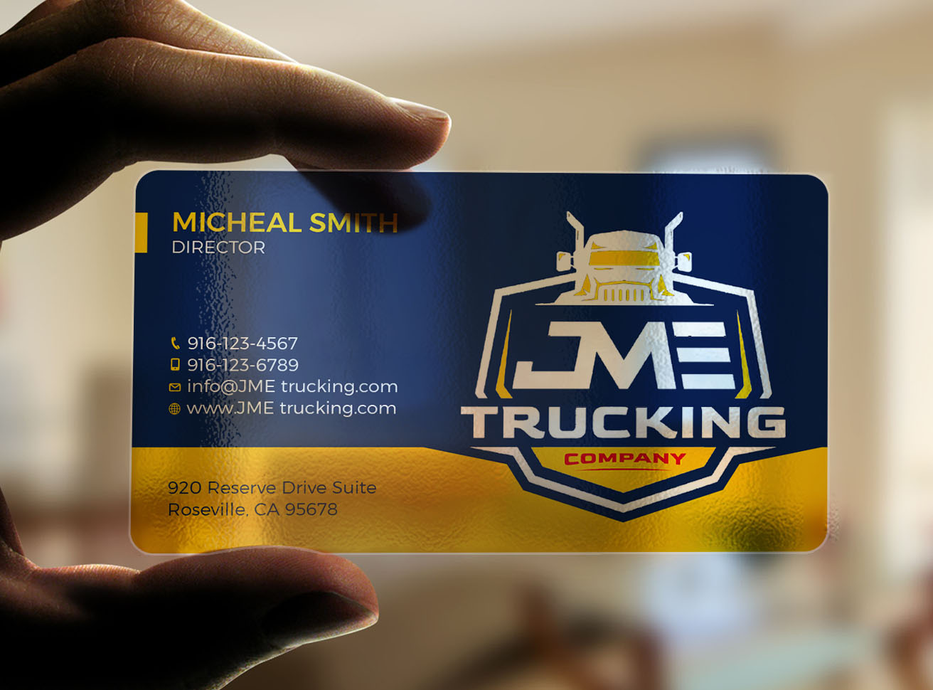 Visitenkarten-Design von RENEXIT für dieses Projekt | Design #30237759