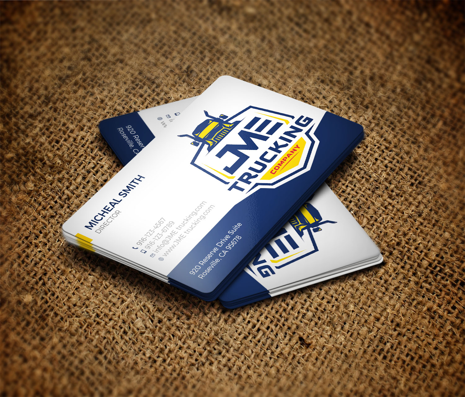 Visitenkarten-Design von RENEXIT für dieses Projekt | Design #30237784