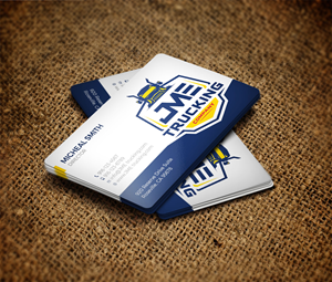 Visitenkarten-Design von RENEXIT für dieses Projekt | Design: #30237784