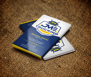 Visitenkarten-Design von RENEXIT für dieses Projekt | Design: #30237785