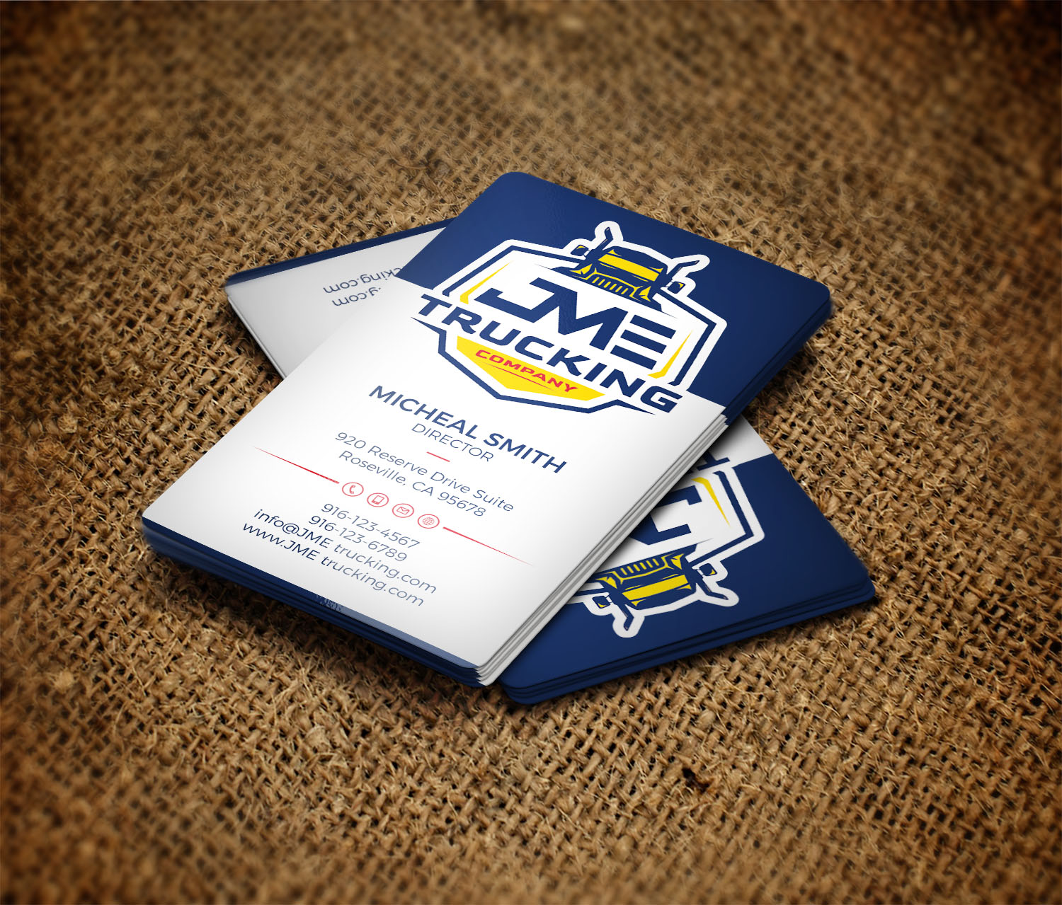 Design de Carte de Visite par RENEXIT pour ce projet | Design #30237814