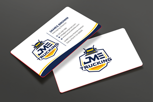 Business Card Design by Expert Bappy for this project | Design: #30215394