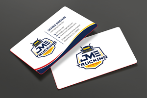 Business Card Design by Expert Bappy for this project | Design: #30215399