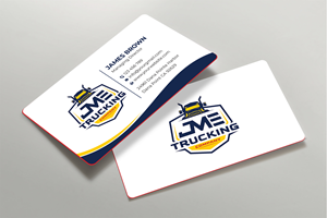 Business Card Design by Expert Bappy for this project | Design: #30215425