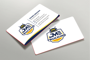 Business Card Design by Expert Bappy for this project | Design: #30215432