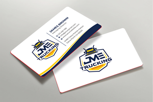 Business Card Design by Expert Bappy for this project | Design: #30215439