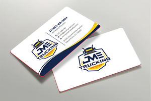 Business Card Design by Expert Bappy for this project | Design: #30215457