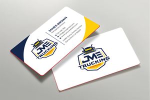 Business Card Design by Expert Bappy for this project | Design: #30215486