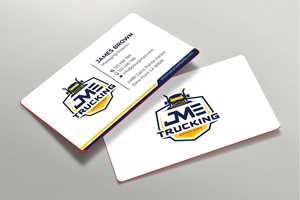 Business Card Design by Expert Bappy for this project | Design: #30215490