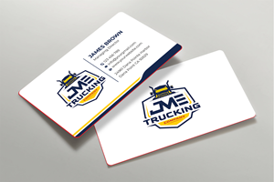 Business Card Design by Expert Bappy for this project | Design: #30215500