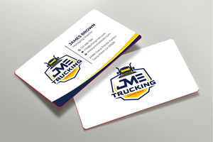 Business Card Design by Expert Bappy for this project | Design: #30215510