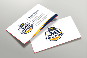 Business Card Design by Expert Bappy for this project | Design: #30215517