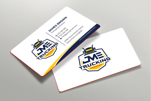 Business Card Design by Expert Bappy for this project | Design: #30215525