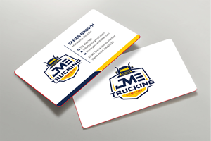 Business Card Design by Expert Bappy for this project | Design: #30215538