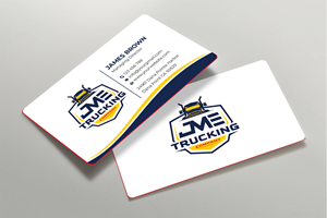 Business Card Design by Expert Bappy for this project | Design: #30215543