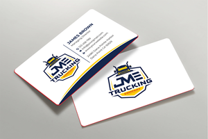 Business Card Design by Expert Bappy for this project | Design: #30215553