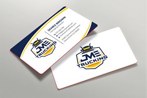 Business Card Design by Expert Bappy for this project | Design: #30215561