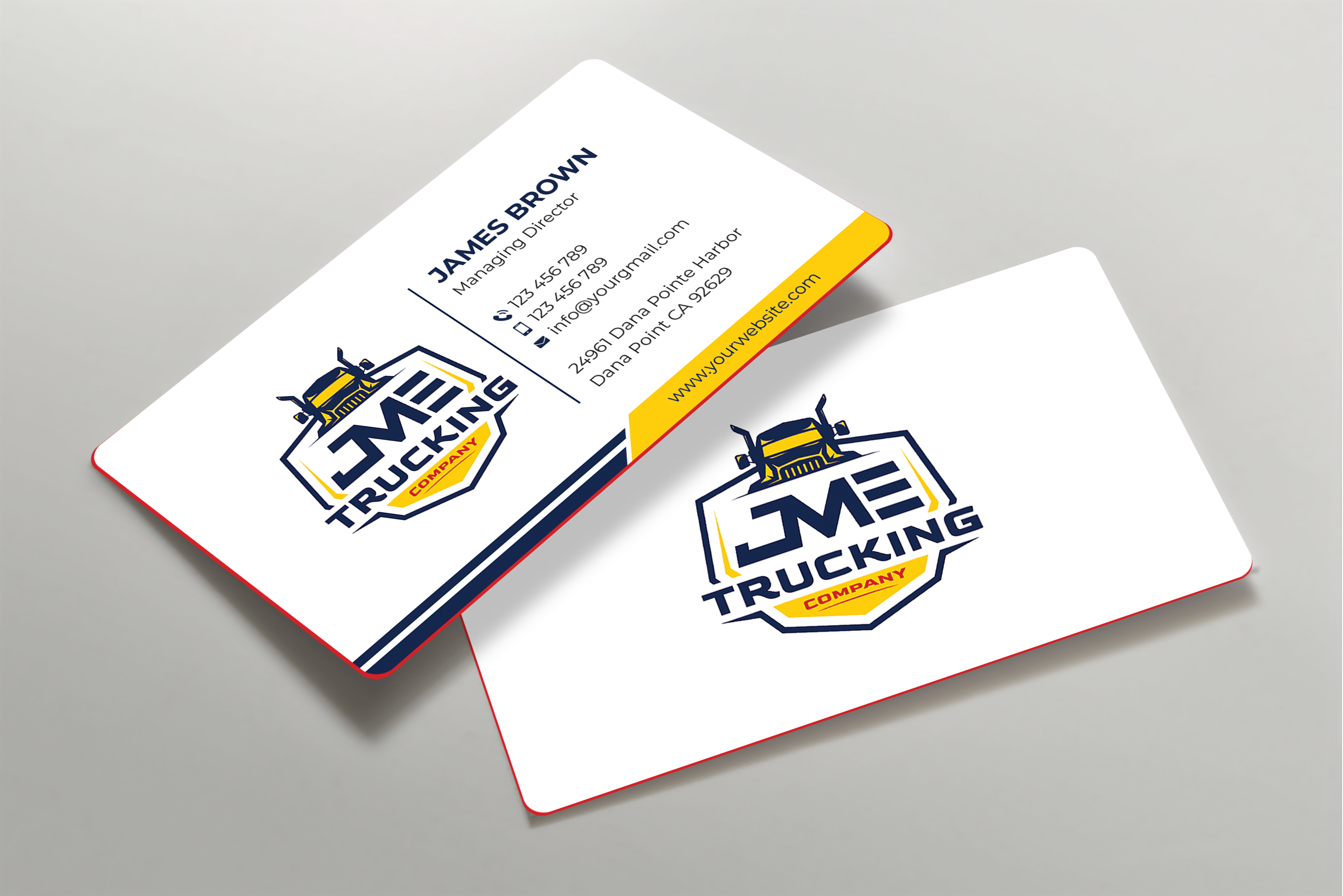Business Card Design by Expert Bappy for this project | Design #30215579