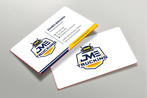 Business Card Design by Expert Bappy for this project | Design: #30215579