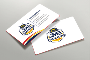 Business Card Design by Expert Bappy for this project | Design: #30215593