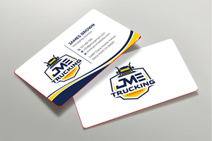 Business Card Design by Expert Bappy for this project | Design: #30215601