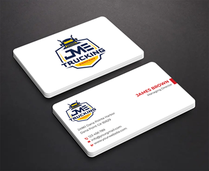 Business Card Design by Expert Bappy for this project | Design: #30221447