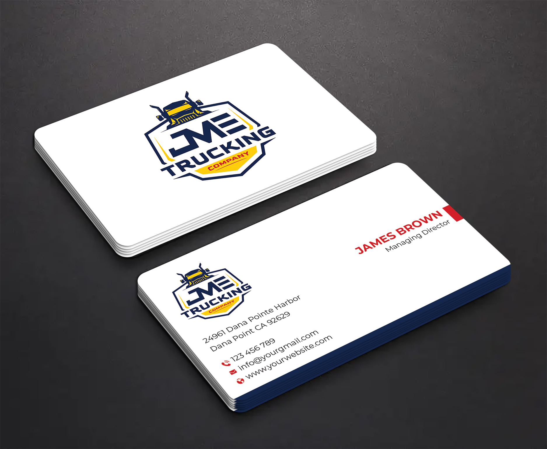 Design de Carte de Visite par Expert Bappy pour ce projet | Design #30221453