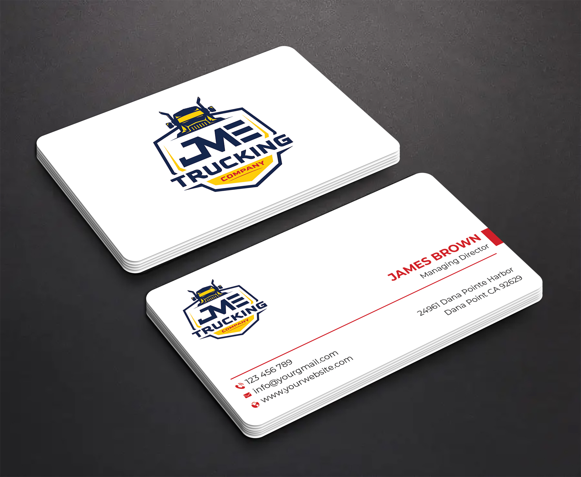 Design de Carte de Visite par Expert Bappy pour ce projet | Design #30221455