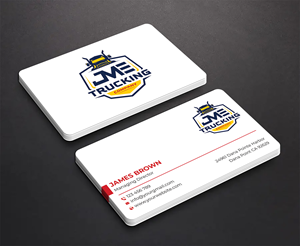 Business Card Design by Expert Bappy for this project | Design: #30221465