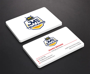 Business Card Design by Expert Bappy for this project | Design: #30221488