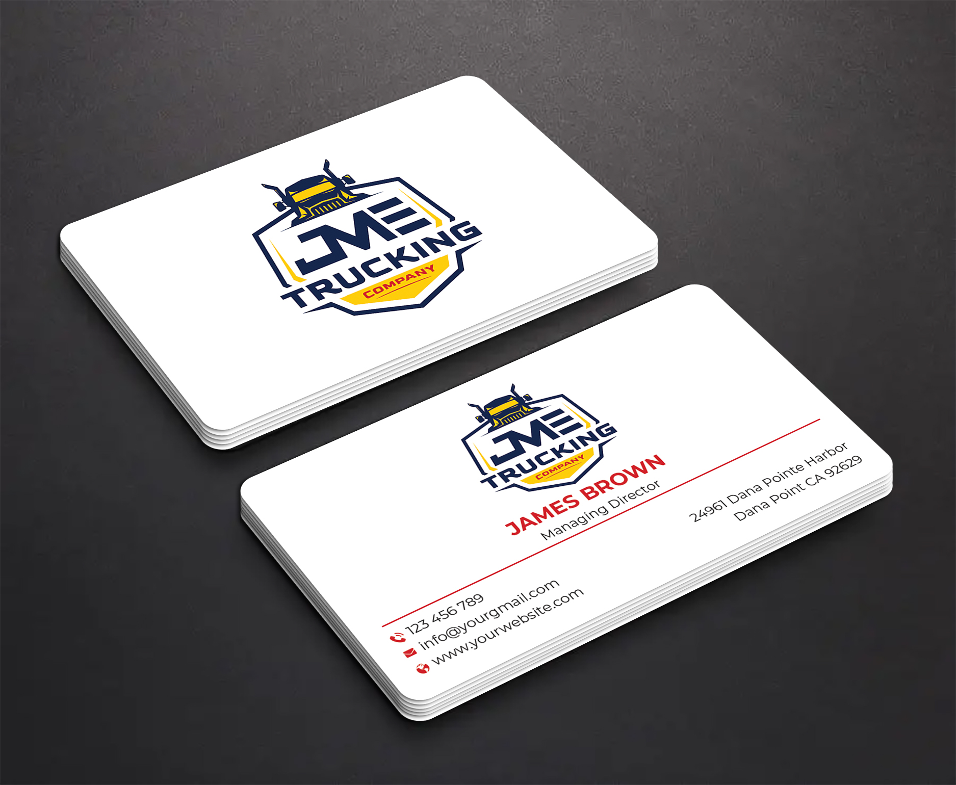 Design de Carte de Visite par Expert Bappy pour ce projet | Design #30221492
