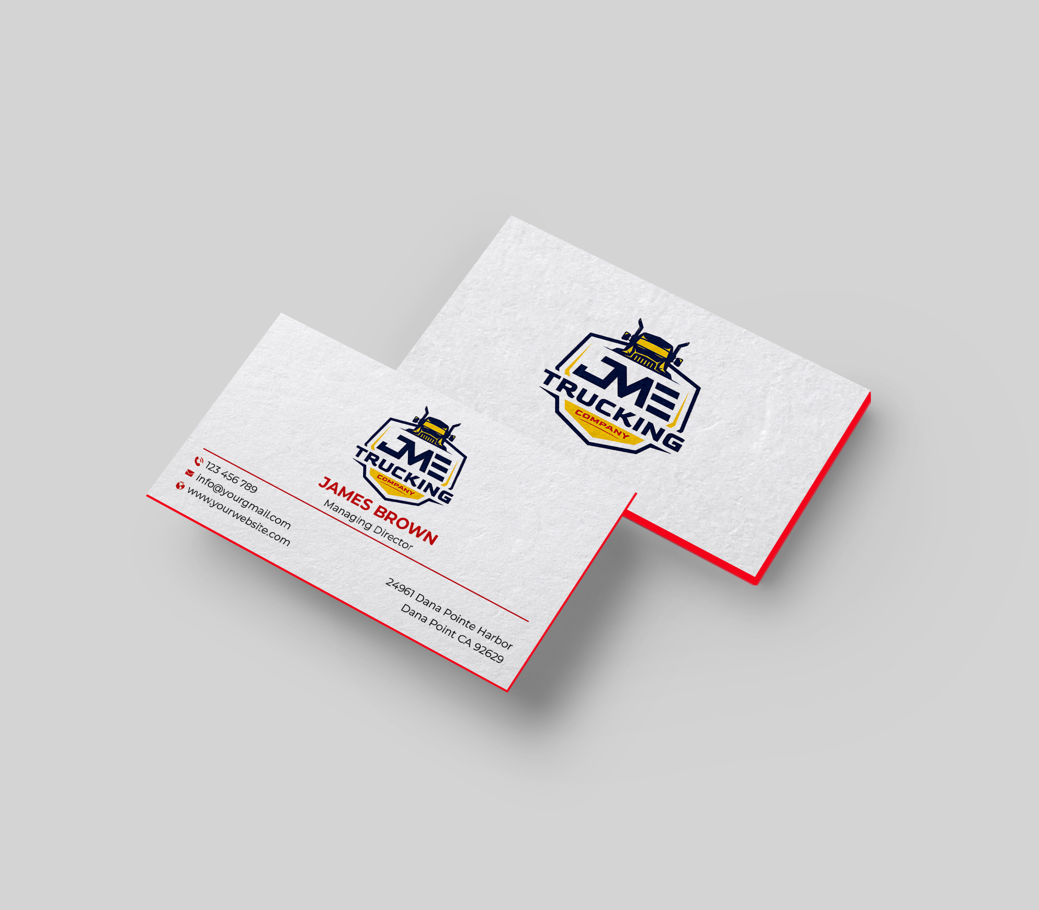 Design de Carte de Visite par Expert Bappy pour ce projet | Design #30222192
