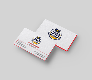 Business Card Design by Expert Bappy for this project | Design: #30222192