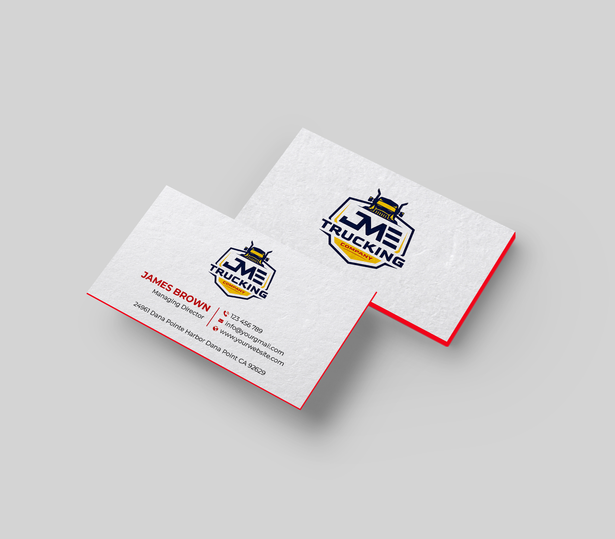 Diseño de Tarjeta de Presentación por Expert Bappy para este proyecto | Diseño #30222232