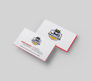 Business Card Design by Expert Bappy