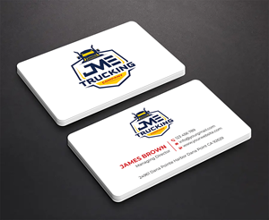 Business Card Design by Expert Bappy for this project | Design: #30222244