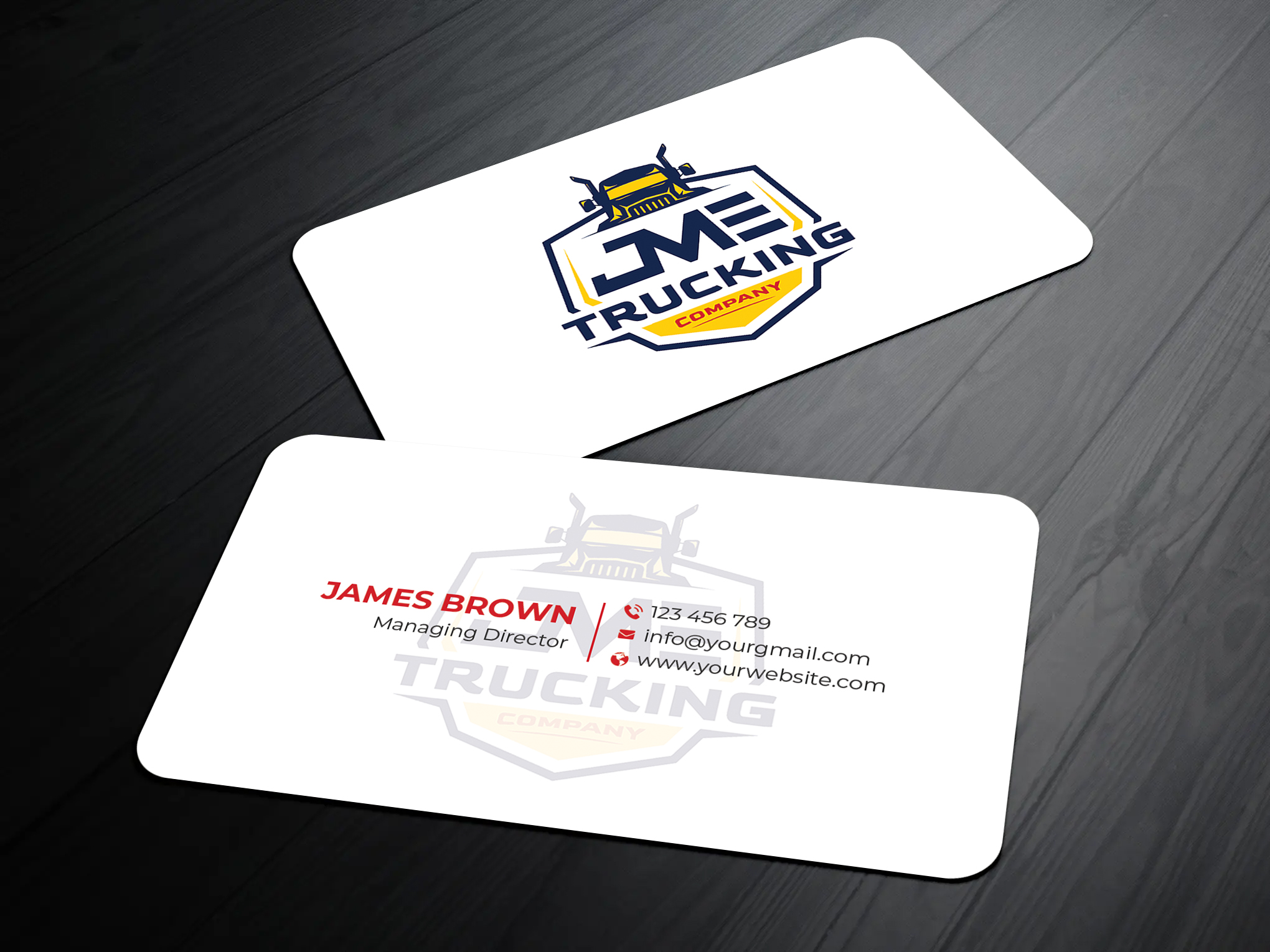 Design de Carte de Visite par Expert Bappy pour ce projet | Design #30223329
