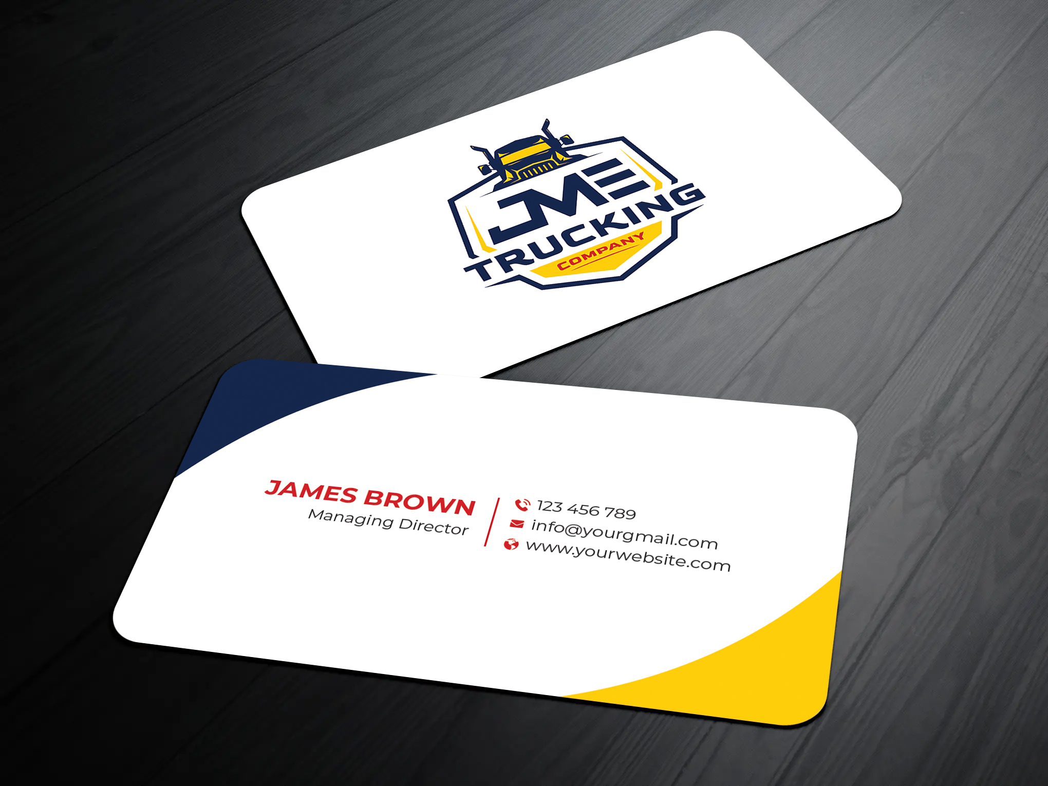 Business Card Design by Expert Bappy for this project | Design #30223345
