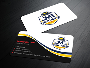 Business Card Design by Expert Bappy for this project | Design: #30223377