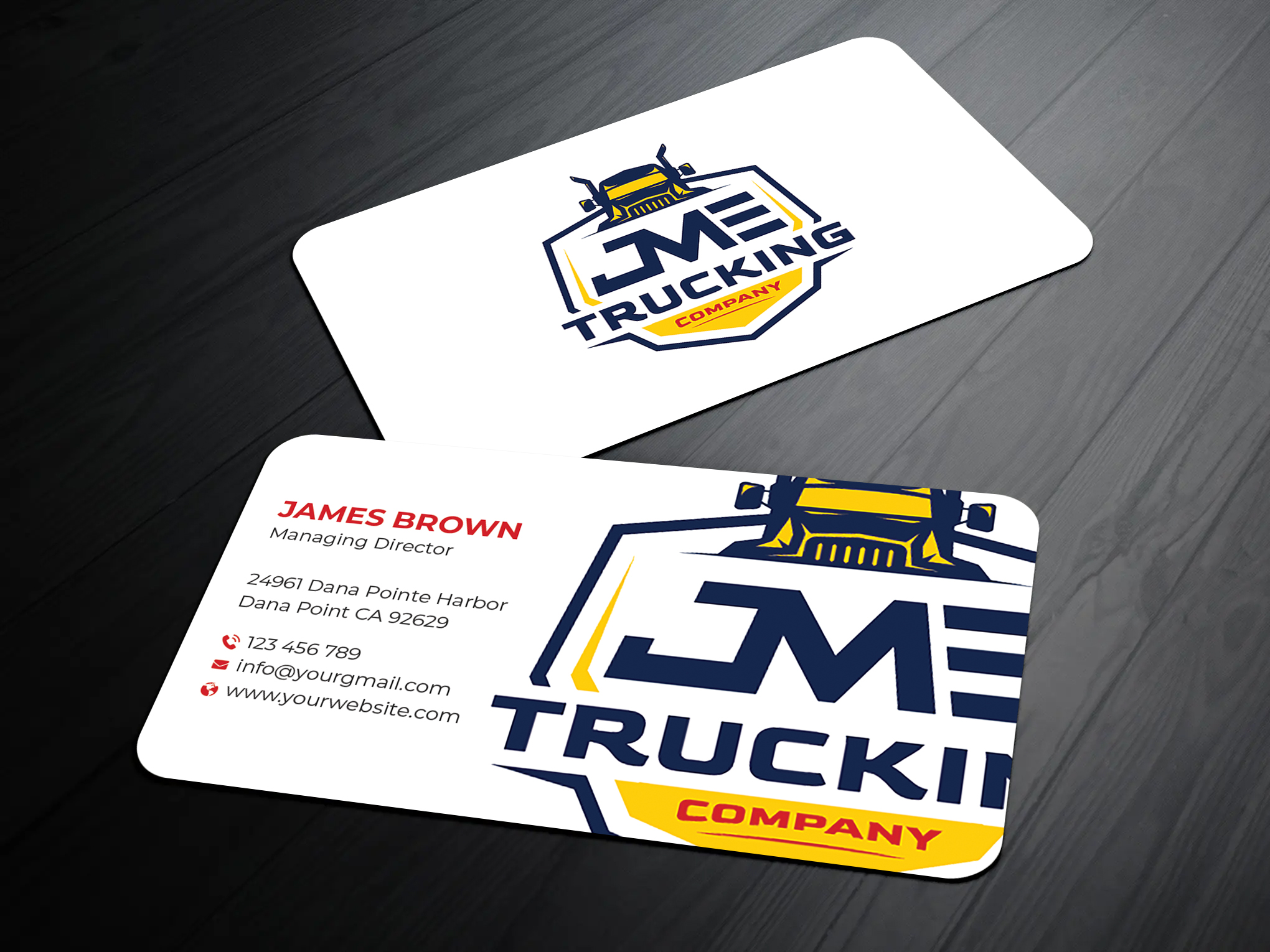 Business Card Design by Expert Bappy for this project | Design #30223418