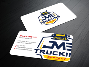 Business Card Design by Expert Bappy for this project | Design: #30223418