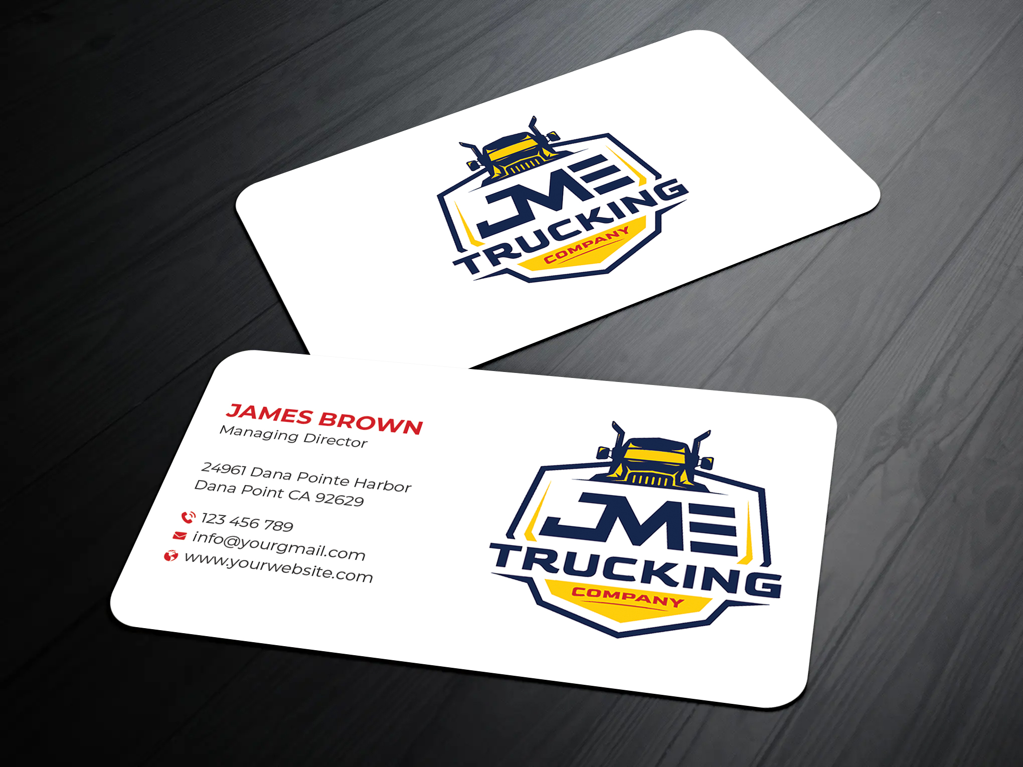 Business Card Design by Expert Bappy for this project | Design #30223419