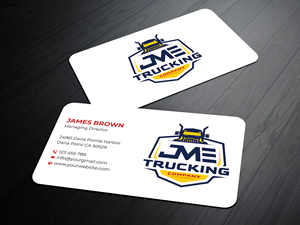 Business Card Design by Expert Bappy for this project | Design: #30223419