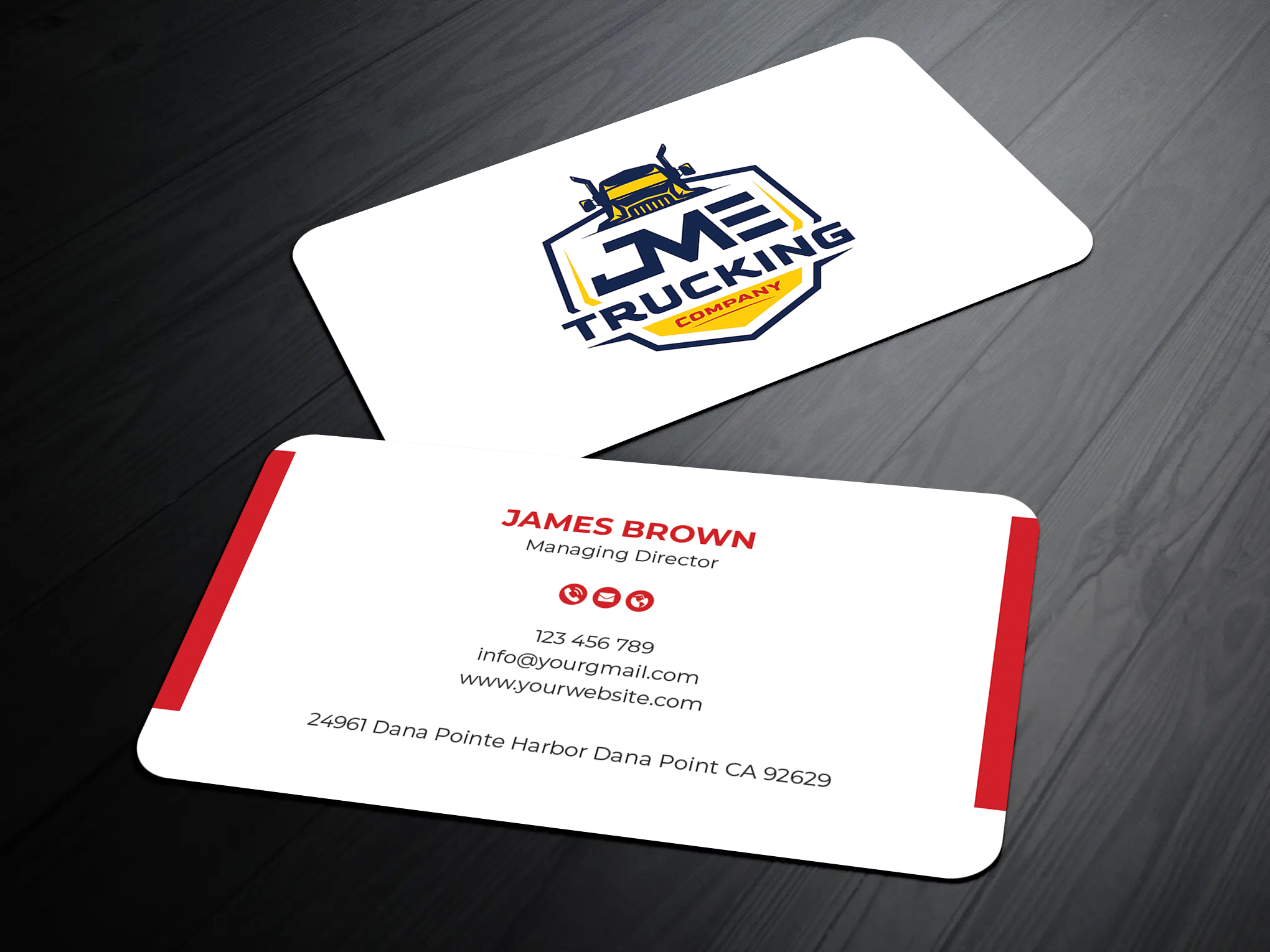Business Card Design by Expert Bappy for this project | Design #30223489