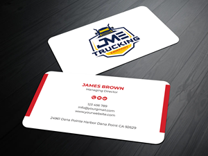 Business Card Design by Expert Bappy for this project | Design: #30223489