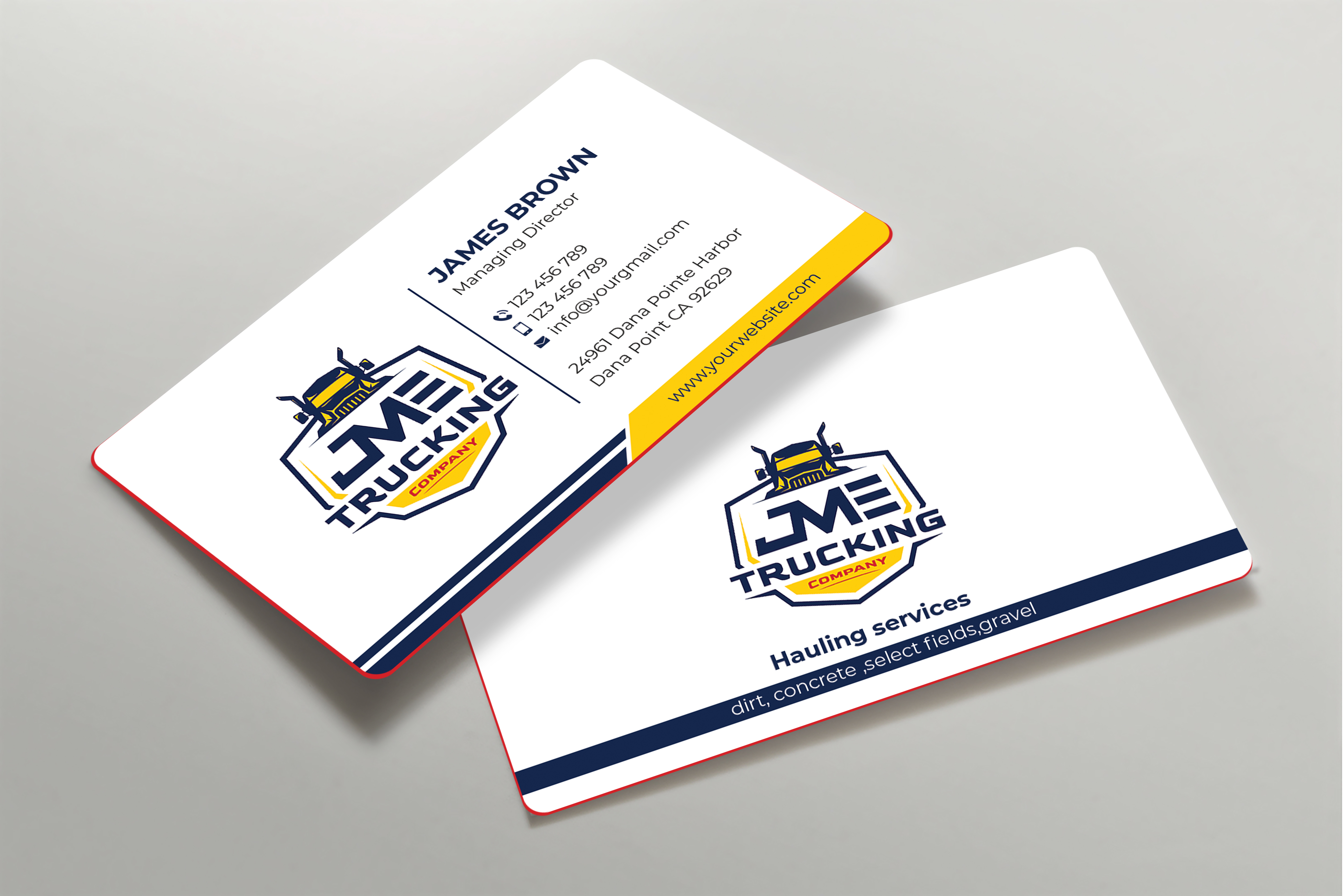 Business Card Design by Expert Bappy for this project | Design #30260680