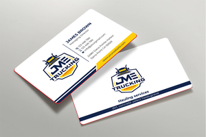 Business Card Design by Expert Bappy for this project | Design: #30260680